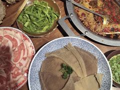 -楠火锅(绿地新都会店)