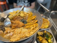 -小螺大作·螺蛳粉火锅(林和西店)