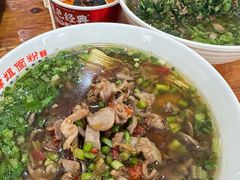 -肆姐面粉馆(坡子街店)