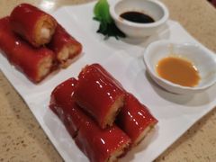 -点都德(大茶楼店)