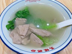 -荔银肠粉·非遗手藝(夫子庙店)