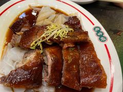 -飞尝蚝·顺德菜·鱼生(顺德总店)