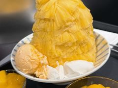 -Ice Monster冰馆·CNN评选全球十大甜品(国贸商城店)