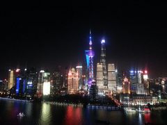 -非常时髦餐厅VUE Restaurant(外滩茂悦大酒店)