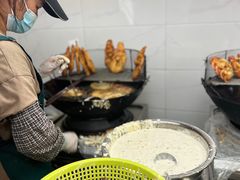 -信二嫂虾饼(振兴路店)