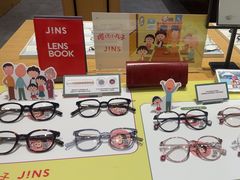 -JINS(龙湖时代天街店)