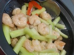 -香山湖家家宴(中山陵店)
