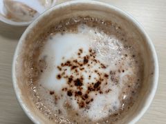 -星巴克臻选(南京艾尚天地店)