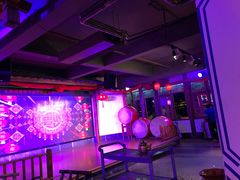 大堂-印象鲵宴·张家界地标美食名片(溪布街店)