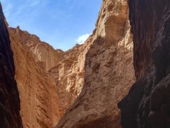 -天山神秘大峡谷