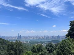 -岳麓山风景名胜区