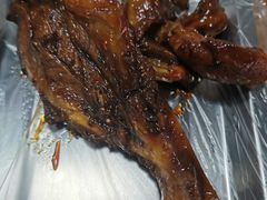 -赵元章肉骨烧(山塘街店)