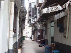 -五娭毑臭豆腐(黄兴南路店)