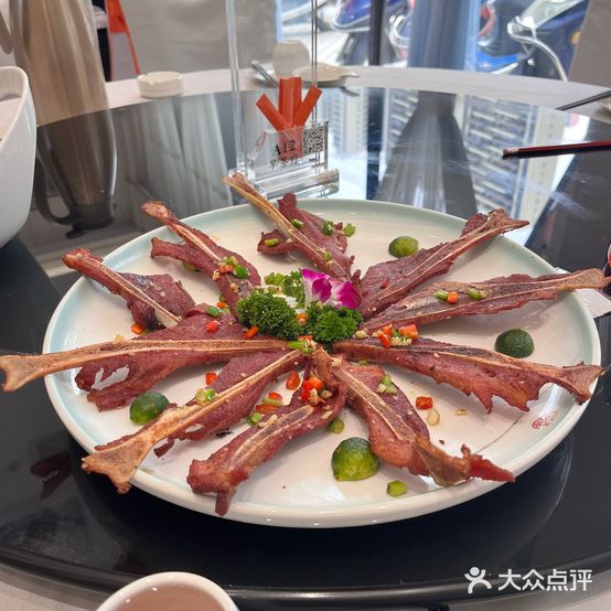 现代酒楼(碧桂园雅居乐·大名府二期店)