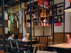 大堂-老碗会·陕西手工面(燕南路店)