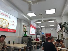 -津味张记包子铺(南开二马路店)