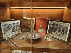 -北京友谊宾馆·俄罗斯餐厅