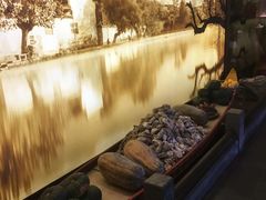 -老伙记海鲜码头(北滘店)