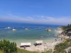 -养马岛旅游度假区