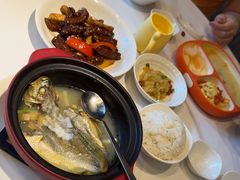 -莆田餐厅PUTIEN(三里屯店)