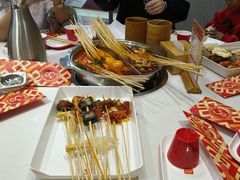 -袁记串串香(和县镇淮街店)