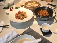 -皇朝会.经典传统粤菜(外滩店)