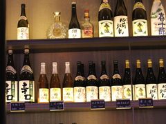 -山葵家·创意料理(宁波来福士店)