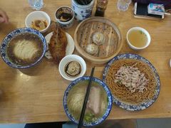 -裕兴记·三虾面(西北街总店)