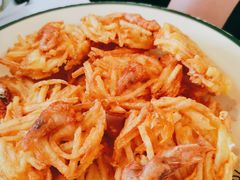 米兰虾饼-石灰市老火锅(北滨路店)