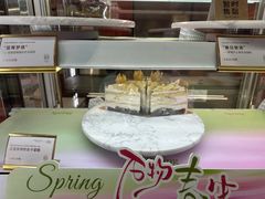 -CloudD'or可露朵蛋糕(1733商业空间店)