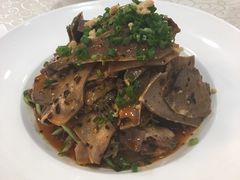夫妻肺片-汇贤府·李氏鲁菜(五棵松店)