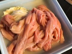 -楠柏弯休闲山庄(梨花溪店)