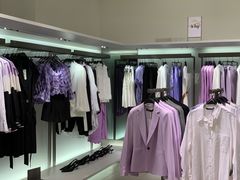 -ZARA(德福广场店)