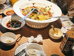 -太二酸菜鱼(天鹅湖万达店)