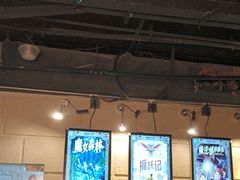 -逃脱反斗城沉浸剧情密室(北京路店)