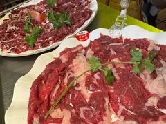 -潮泰牛肉火锅 · 创于1992年(车公庙店)