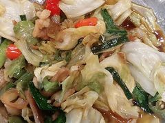 -老好人象山海鲜(岭南路店)