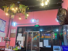 -回·龙虾铺·盆盆蟹·烧烤大排档(回龙观店)