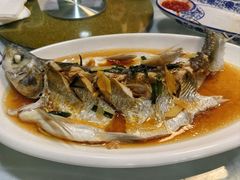-洞天食府(北大街店)