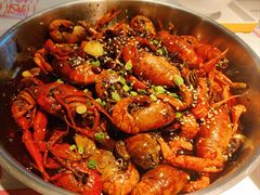 -靓靓蒸虾·头牌蒸虾(南山桂庙店)