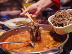 -亮欢寨(凯里总店)