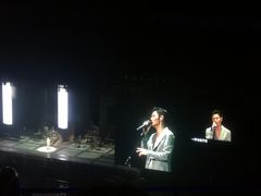 -成都金融城演艺中心