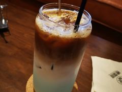 -ZING COFFEE 镜咖啡