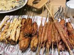 -群姐面馆·海鲜烧烤(同安路二店)