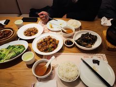 -顺风汤馆·广府粤菜(江宸天街店)