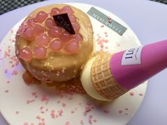 -麦雪尔甜品·生日蛋糕(新街口旗舰店)