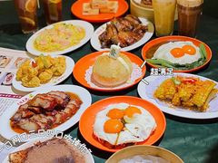 -澳门陈光记烧味饭店(万象城店)