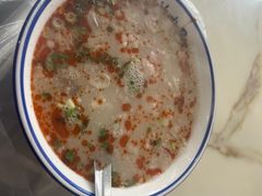 羊杂汤-牛老五羊杂汤(广阳区总店)