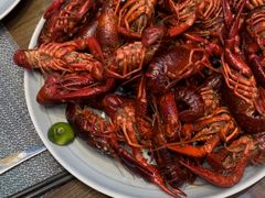 -菲住布渴酒店自助餐厅(阿里巴巴西溪园区店)