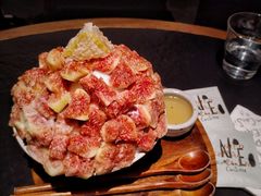 -NEED创意韩国料理(青岛万象城店)